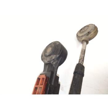 Recambio de sirgas del cambio para ford transit connect monospace 1.6 tdci referencia OEM IAM DV6R7E395  