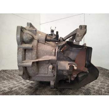 Recambio de caja cambios para ford focus c-max (cap) trend (d) referencia OEM IAM 3M5R7002NC  