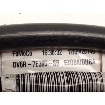 Recambio de sirgas del cambio para ford transit connect monospace 1.6 tdci referencia OEM IAM DV6R7E395  