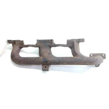 Recambio de colector escape para land rover freelander (ln) 2.0 turbodiesel referencia OEM IAM HR02800B  