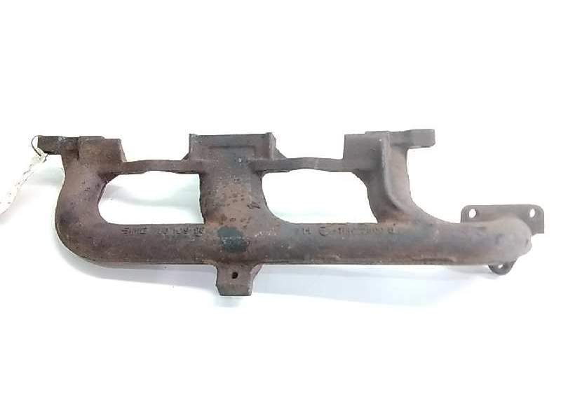 Recambio de colector escape para land rover freelander (ln) 2.0 turbodiesel referencia OEM IAM HR02800B  