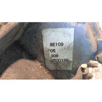 Recambio de caja cambios para nissan primera berlina (p11) referencia OEM IAM 8E109 CAMBIO REF. 8E-109 90237