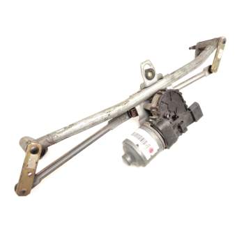 Recambio de motor limpia delantero para audi a3 (8l) 1.9 tdi ambiente referencia OEM IAM 1J1955113C 0390231531 