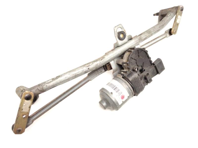 Recambio de motor limpia delantero para audi a3 (8l) 1.9 tdi ambiente referencia OEM IAM 1J1955113C 0390231531 