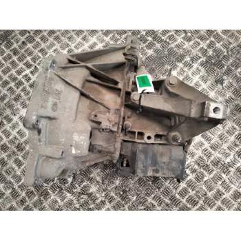 Recambio de caja cambios para ford focus c-max (cap) trend (d) referencia OEM IAM 3M5R7002NC  