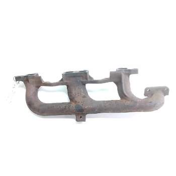 Recambio de colector escape para land rover freelander (ln) 2.0 turbodiesel referencia OEM IAM HR02800B  