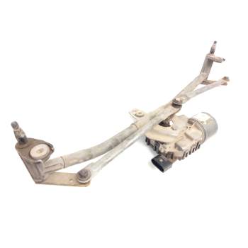 Recambio de motor limpia delantero para audi a3 (8l) 1.9 tdi ambiente referencia OEM IAM 1J1955113C 0390231531 