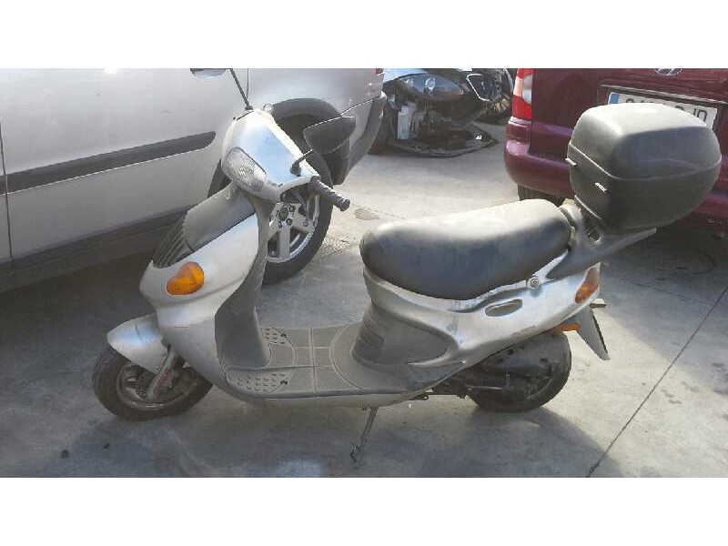 daelim message del año 1999