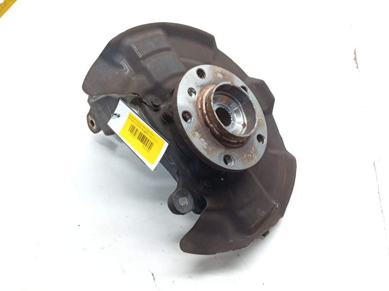 Recambio de mangueta delantera izquierda para mini mini countryman (r60) one d referencia OEM IAM 31219808399  