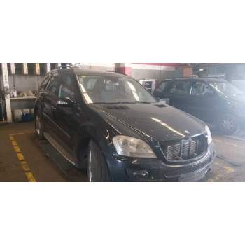 mercedes-benz clase m (w164) del año 2005