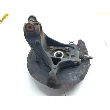 Recambio de mangueta delantera izquierda para mini mini countryman (r60) one d referencia OEM IAM 31219808399  