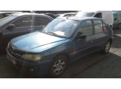 peugeot 306 berlina 3/4/5 puertas (s2) del año 1999