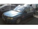 PEUGEOT 306 BERLINA 3/4/5 PUERTAS (S2)