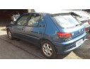PEUGEOT 306 BERLINA 3/4/5 PUERTAS (S2)