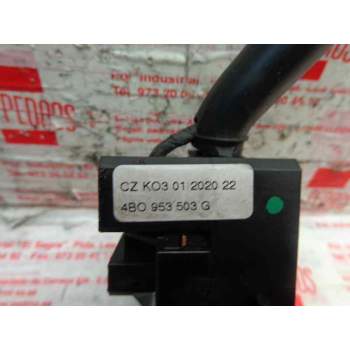 Recambio de mando limpia para audi a6 berlina (4b2) 2.5 tdi quattro referencia OEM IAM KO301202022 4BO953503G 