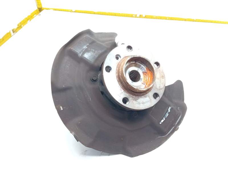 Recambio de mangueta delantera derecha para mini mini countryman (r60) one d referencia OEM IAM 31219808400  