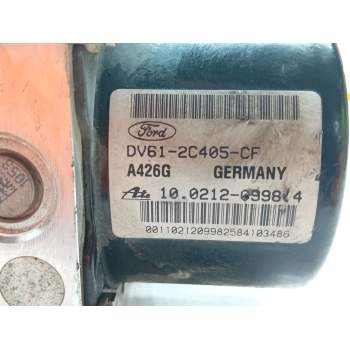 Recambio de abs para ford transit connect monospace 1.6 tdci referencia OEM IAM DV612C405CF  