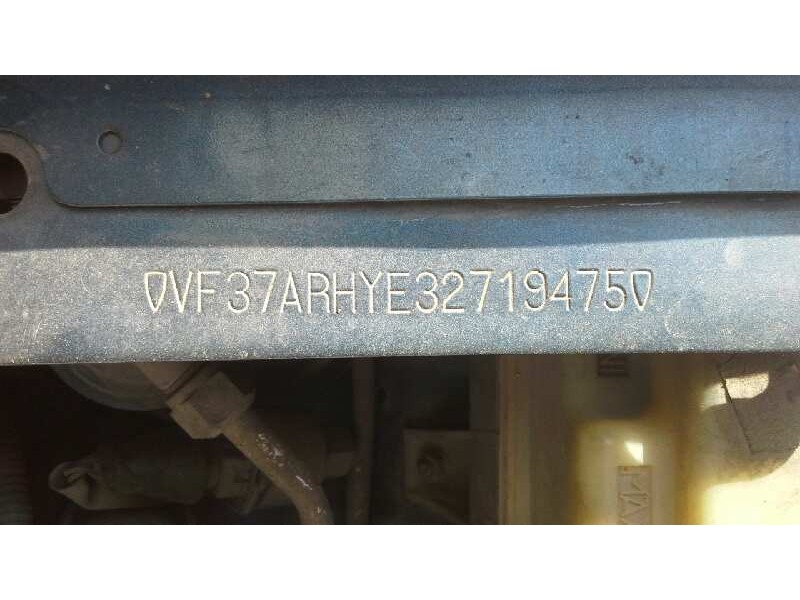 peugeot 306 berlina 3/4/5 puertas (s2) del año 1999