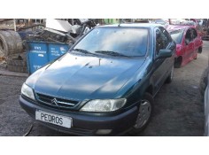 citroen xsara berlina del año 1998