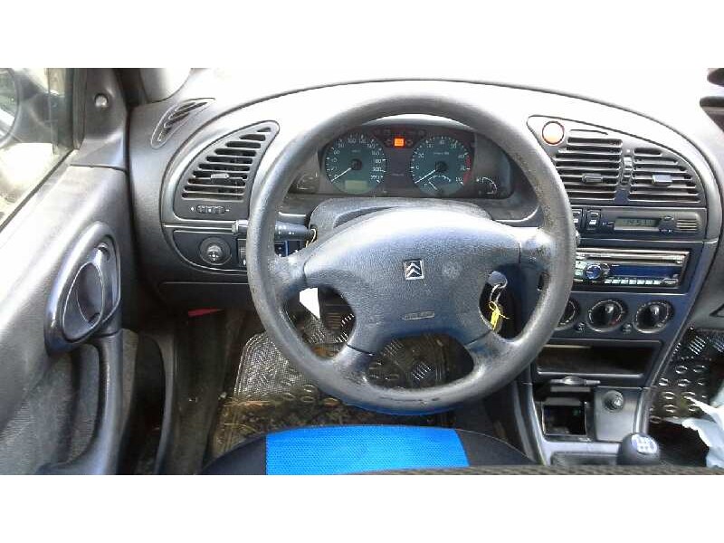 citroen xsara berlina del año 1998