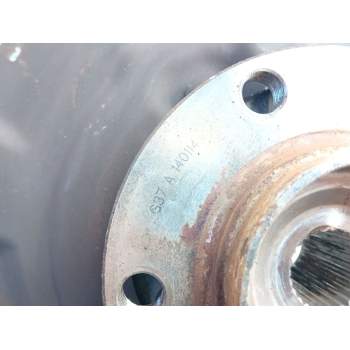 Recambio de mangueta delantera derecha para mini mini countryman (r60) one d referencia OEM IAM 31219808400  