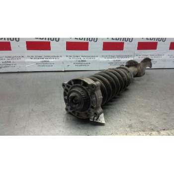 Recambio de amortiguador delantero izquierdo para volkswagen touareg (7la) tdi r5 referencia OEM IAM 7L6413031S  