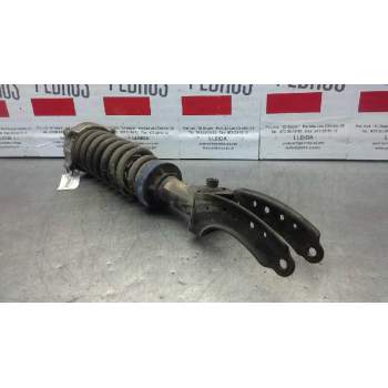 Recambio de amortiguador delantero izquierdo para volkswagen touareg (7la) tdi r5 referencia OEM IAM 7L6413031S  