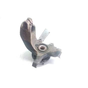 Recambio de mangueta delantera izquierda para ford focus turnier (cb4) trend referencia OEM IAM 3M513K171  