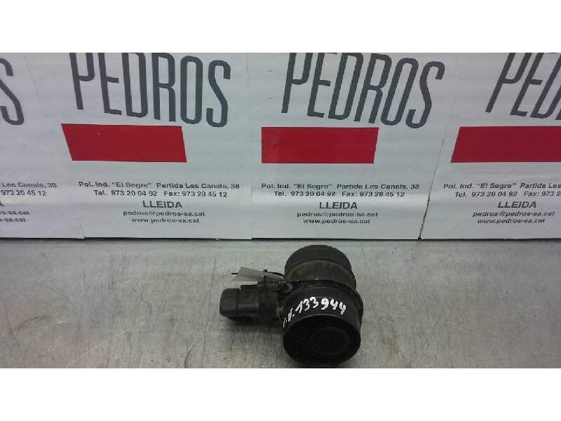 Recambio de caudalimetro para volkswagen touareg (7la) tdi r5 referencia OEM IAM 074906461BV  