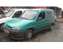PEUGEOT PARTNER (S1)