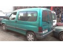 PEUGEOT PARTNER (S1)