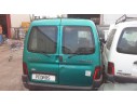 PEUGEOT PARTNER (S1)