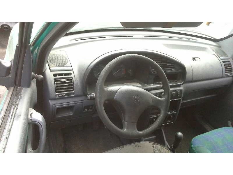 peugeot partner (s1) del año 1999