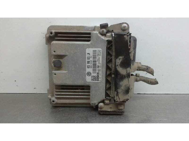 Recambio de centralita motor uce para seat altea xl (5p5) stylance / style referencia OEM IAM 0281013282 03G906021LN 1039S16959