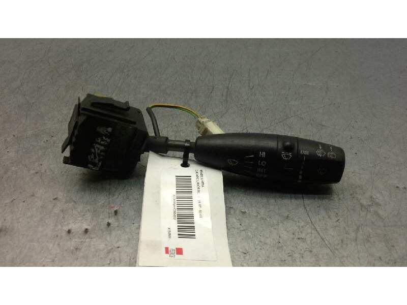 Recambio de mando limpia para daewoo lanos se referencia OEM IAM 96276387 3993321000 