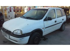 opel corsa b del año 1999