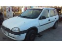 OPEL CORSA B