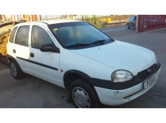 opel corsa b del año 1999 2