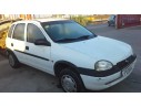 OPEL CORSA B