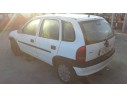 OPEL CORSA B