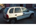 OPEL CORSA B