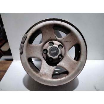 LLANTA HIERRO 15 5TORNILLOS 