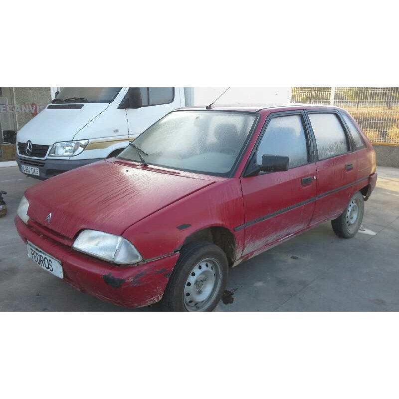 citroen ax del año 1991