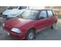CITROEN AX