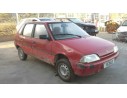 CITROEN AX