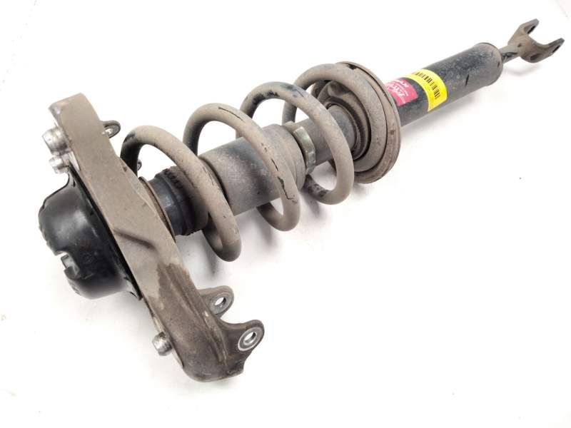Recambio de amortiguador delantero derecho para seat exeo st (3r5) 2.0 tdi referencia OEM IAM 3R0413031  
