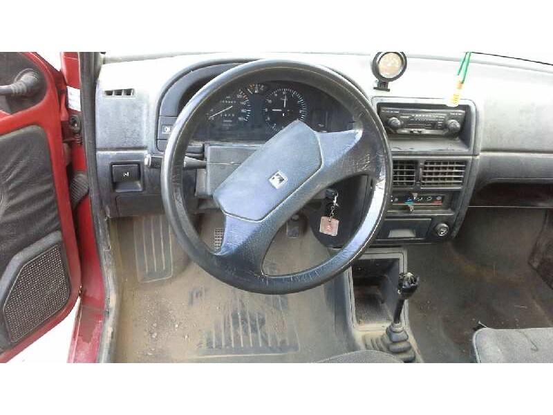 citroen ax del año 1991