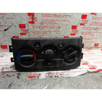 Recambio de mando calefaccion aire acondicionado para chevrolet kalos 1.2 cat referencia OEM IAM   