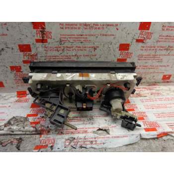 Recambio de mando calefaccion aire acondicionado para chevrolet kalos 1.2 cat referencia OEM IAM   