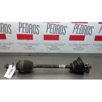TRANSMISION DELANTERA IZQUIERDA 8200236109 KANGOO 1.5 DCI KANGOO 1.5 DCI